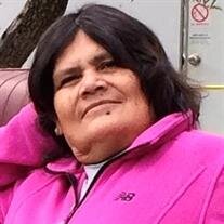 Llesenia Cervantes