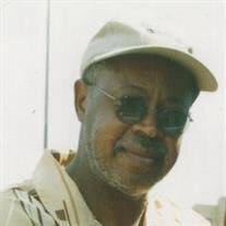 Ezell Stephens