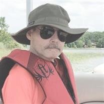 Stephen William Peterson