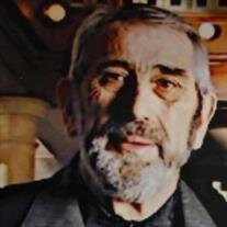 Robert "Zeke" L. Kayes