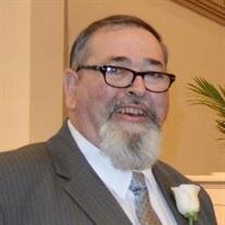 John Albert Harbin Sr.
