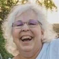 Vicki Lynn Hamilton