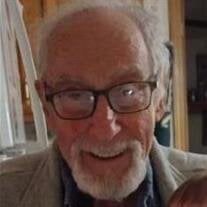 Merwin A. Allen