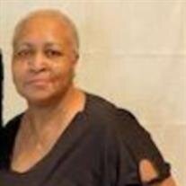 Myra Ann Williams Alexander