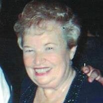 Patricia R. Godsmark