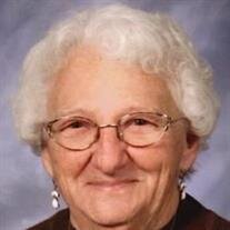 Bertha Kirkman Davis