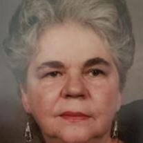 Doris J. (Eckberg) Lakatosh