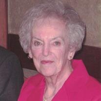 Shirley A. Cowen