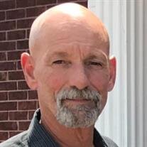 Mr. Stacy Eugene Grafton