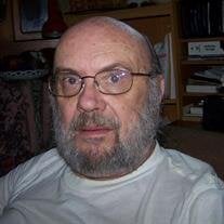 Wayne Hampton McDowell