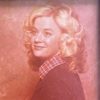 Cynthia Haislip