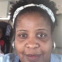 Mrs. Valerie Marie Frye McNair