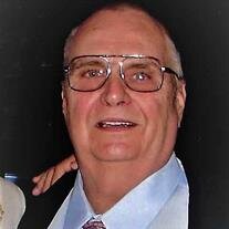 Thomas Joseph Wallenfang Sr.
