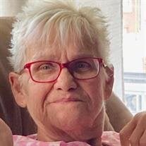 Eileen F. Hayes