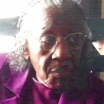 Bertha Smith