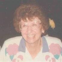 Mildred Cecelia Howe