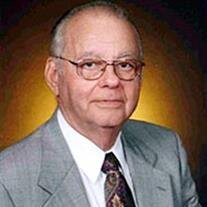 Joseph Martin Krauter