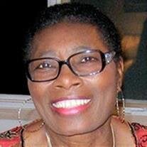 Vickie Neh Ndikum-Pinder