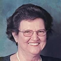 Mildred Stansbury