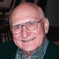 Dewey Eldon Russell