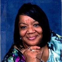 Gladys Darlene Upshur