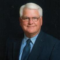 Norman Scott
