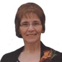 Sharon C. Schuett