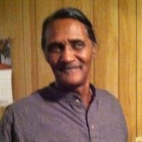 Charles Keith Matthews Sr.