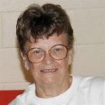 Lillian Thomas