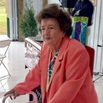 June Turner