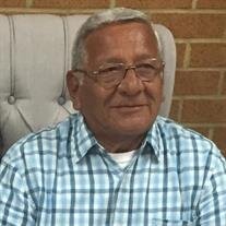 Simon Araujo Castillo