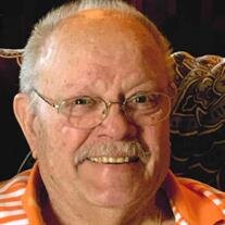 Robert "Bob" Norris