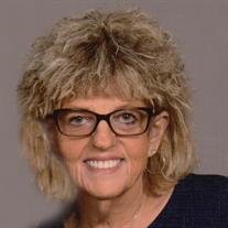 Cindy Ann Weeres