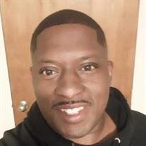 Mr. Lesedric Terrell Bobbitt