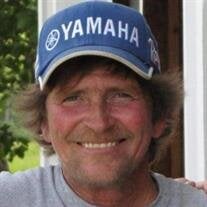 Scott Taylor