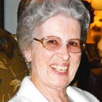 Opal Asberry Tucker