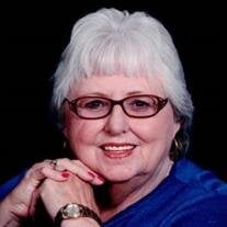 Dolores Ann Bickett