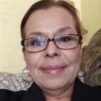 Adelaida Olivarez