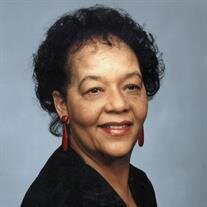 Mrs. Helen Elizabeth Vaughn