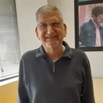 Manuel G. Ybarra