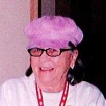 Erma M. Fox