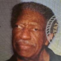 James Clark Hartsfield Jr.