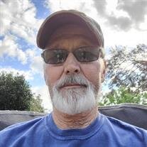 Mr Dana Yates Hanson