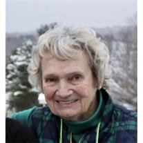 Marcelle L. Moran