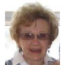 Mary H. Welch