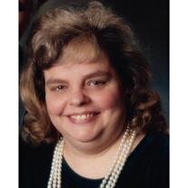 Marie K. Lessard