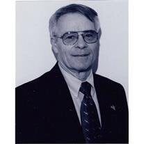 Robert C. Brault