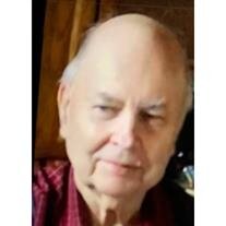Allen F. Blaine