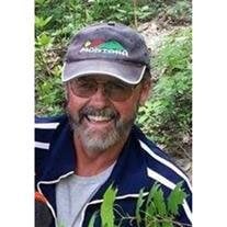 Randall C. Lamson