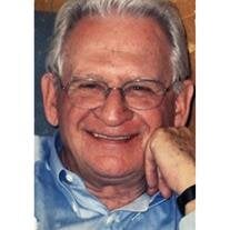 Arthur A. Ristau